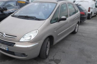 Pivot de moyeu avant gauche CITROEN XSARA PICASSO Photo n°1