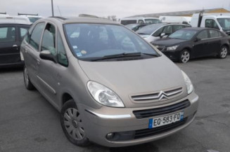 Pivot de moyeu avant gauche CITROEN XSARA PICASSO