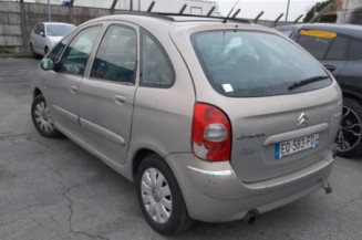 Pivot de moyeu avant gauche CITROEN XSARA PICASSO