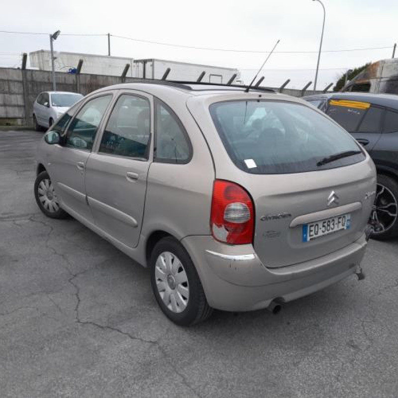 Pivot de moyeu avant gauche CITROEN XSARA PICASSO Photo n°4