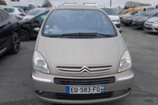 Pivot de moyeu avant gauche CITROEN XSARA PICASSO