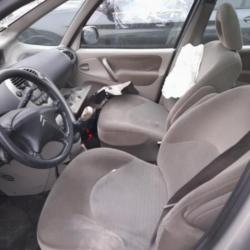 Pivot de moyeu avant gauche CITROEN XSARA PICASSO Photo n°7