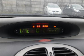 Pivot de moyeu avant gauche CITROEN XSARA PICASSO