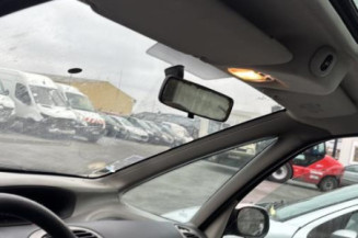 Pivot de moyeu avant gauche CITROEN XSARA PICASSO