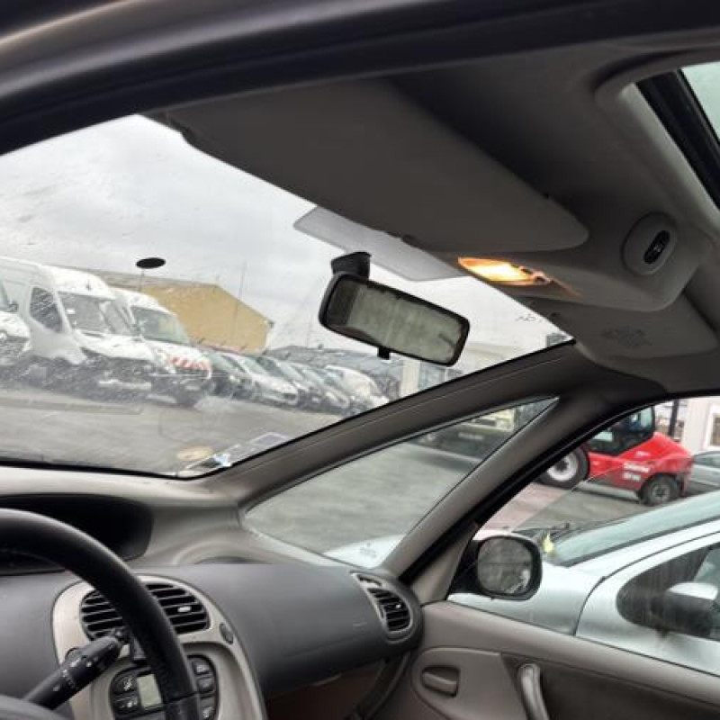 Pivot de moyeu avant gauche CITROEN XSARA PICASSO Photo n°16