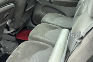 Pivot de moyeu avant gauche CITROEN XSARA PICASSO