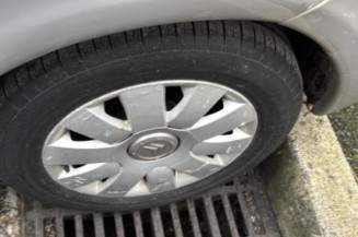 Pivot de moyeu avant gauche CITROEN XSARA PICASSO