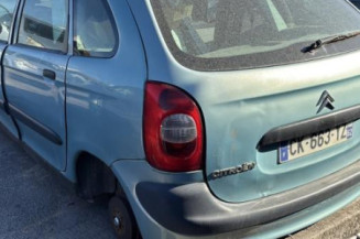 Pivot de moyeu avant droit CITROEN XSARA PICASSO
