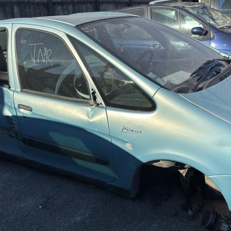 Pivot de moyeu avant droit CITROEN XSARA PICASSO Photo n°7