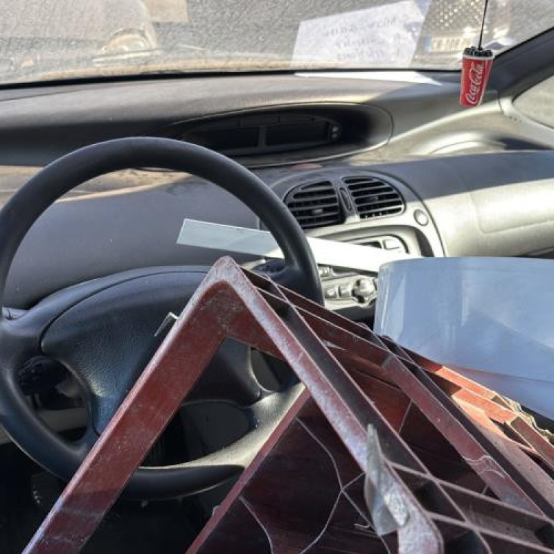 Pivot de moyeu avant droit CITROEN XSARA PICASSO Photo n°9