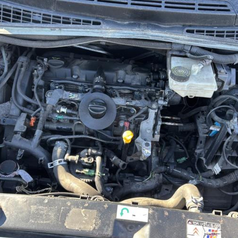 Pivot de moyeu avant droit CITROEN XSARA PICASSO Photo n°11