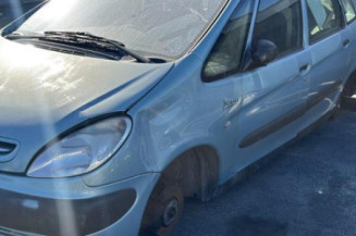 Pivot de moyeu avant gauche CITROEN XSARA PICASSO Photo n°1