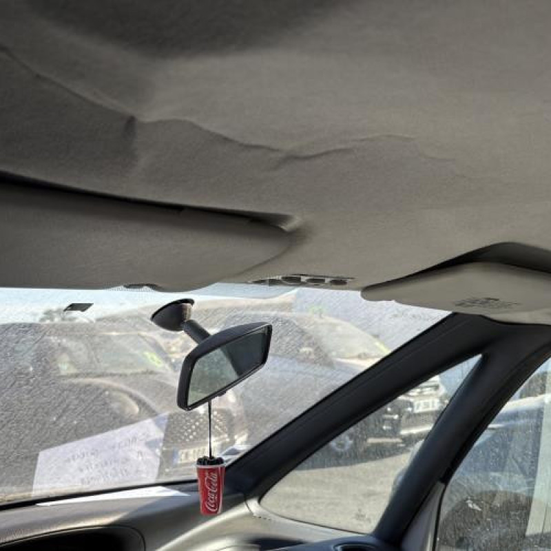 Pivot de moyeu avant gauche CITROEN XSARA PICASSO Photo n°10