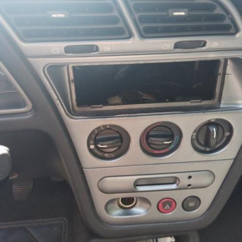 Tambour arriere droit PEUGEOT 306 Photo n°3