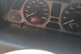 Tambour arriere droit PEUGEOT 306