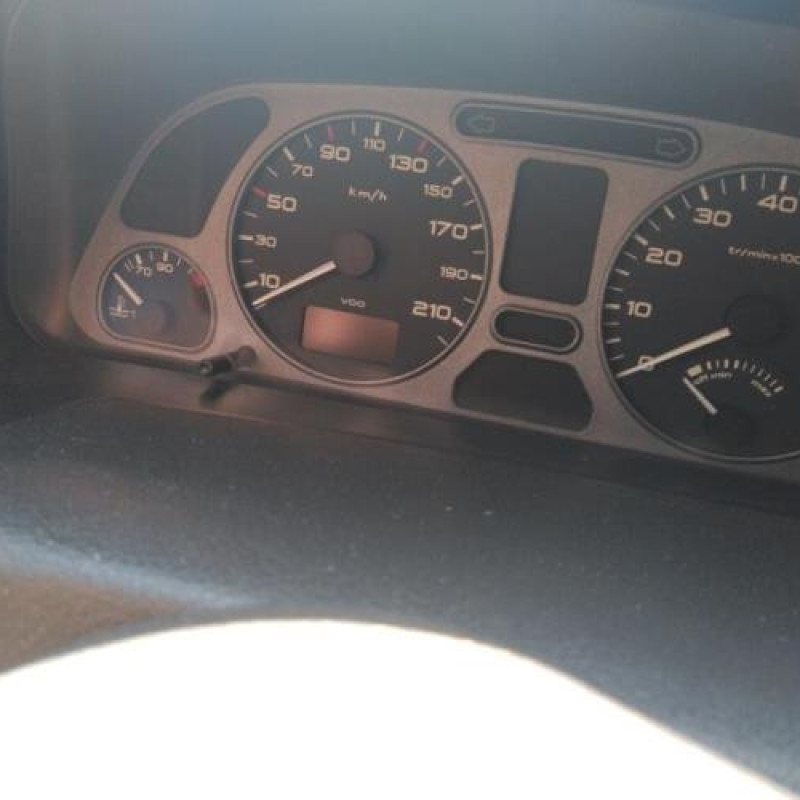 Tambour arriere droit PEUGEOT 306 Photo n°7