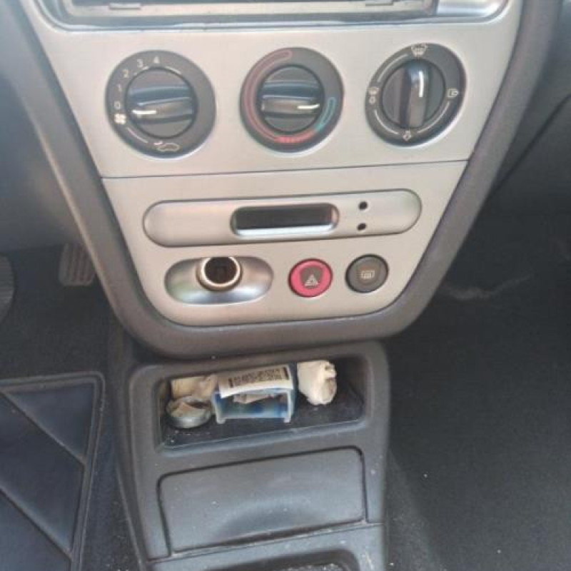 Tambour arriere droit PEUGEOT 306 Photo n°9