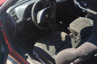 Tambour arriere droit PEUGEOT 306