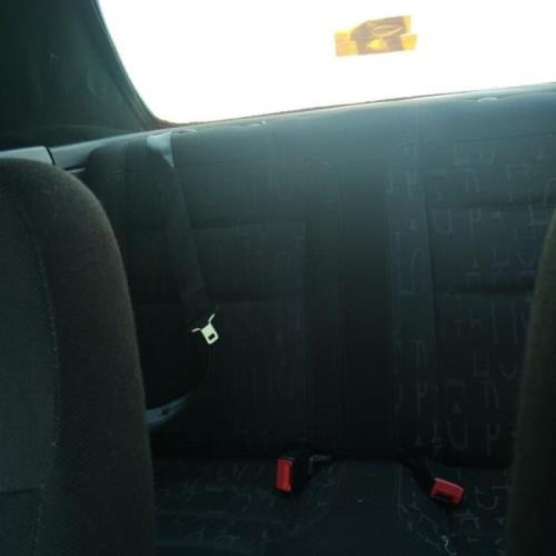 Tambour arriere droit PEUGEOT 306 Photo n°13