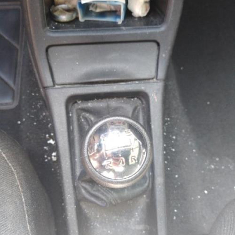 Tambour arriere gauche PEUGEOT 306 Photo n°5