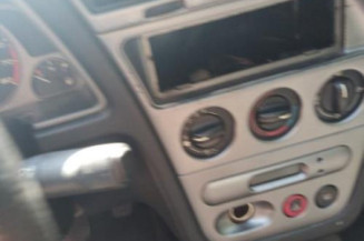 Tambour arriere gauche PEUGEOT 306