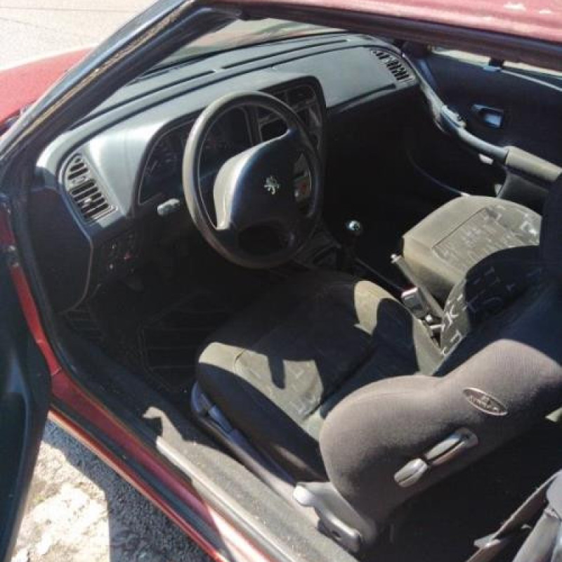 Tambour arriere gauche PEUGEOT 306 Photo n°12