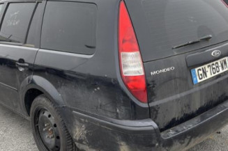 Aile arriere gauche FORD MONDEO 2
