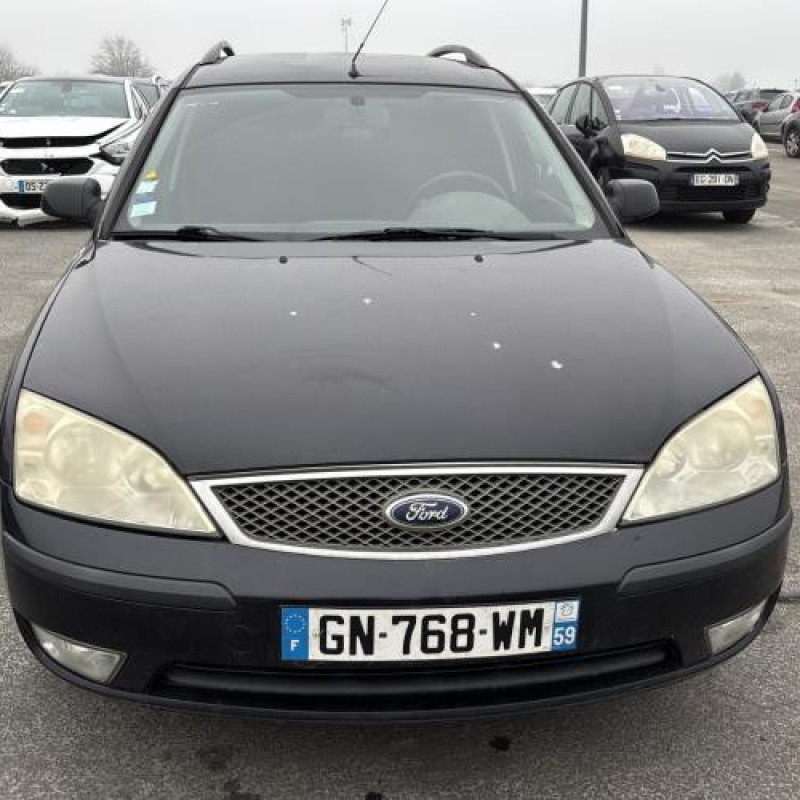 Aile arriere gauche FORD MONDEO 2 Photo n°8