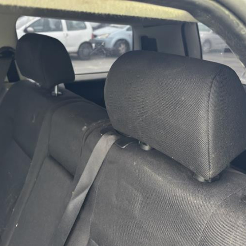 Aile arriere gauche FORD MONDEO 2 Photo n°11