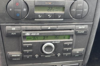 Aile arriere gauche FORD MONDEO 2