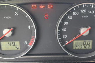 Aile arriere gauche FORD MONDEO 2