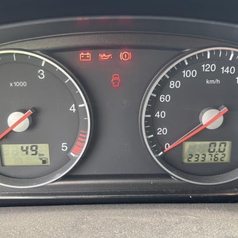 Aile arriere gauche FORD MONDEO 2 Photo n°18