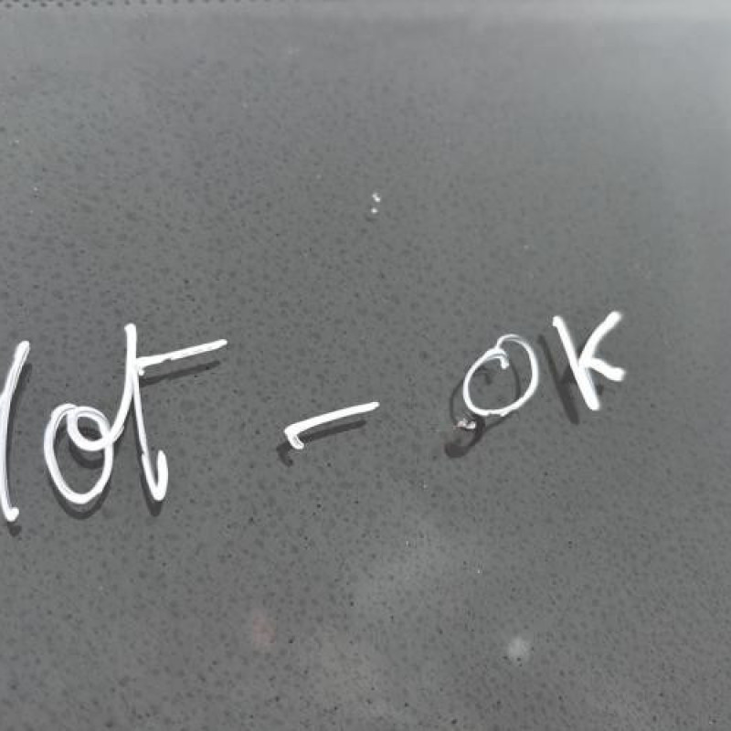 Aile arriere gauche FORD MONDEO 2 Photo n°20