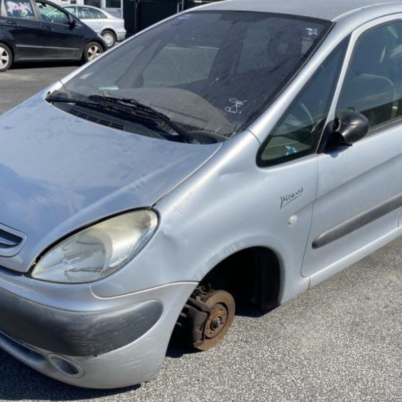 Pivot de moyeu avant droit CITROEN XSARA PICASSO Photo n°1