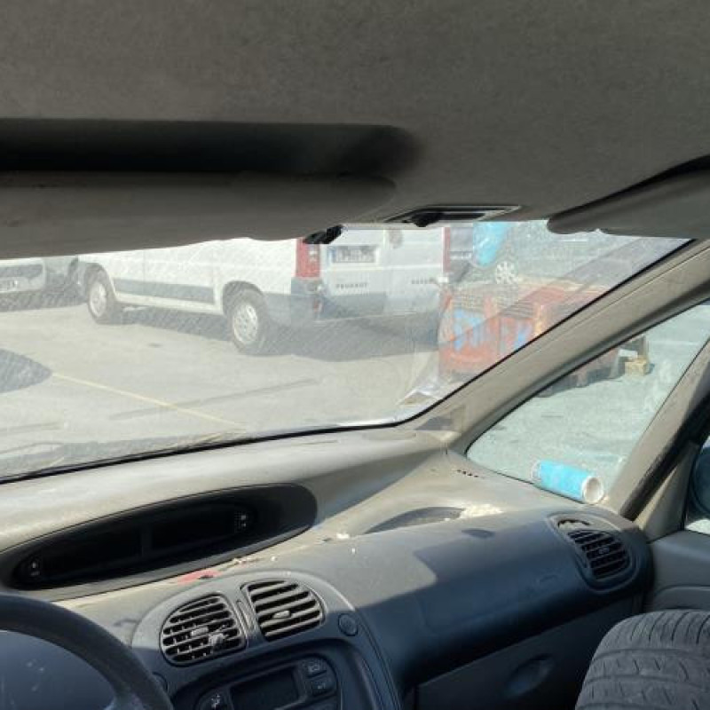 Pivot de moyeu avant droit CITROEN XSARA PICASSO Photo n°13