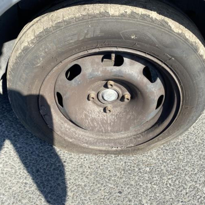 Pivot de moyeu avant droit CITROEN XSARA PICASSO Photo n°15