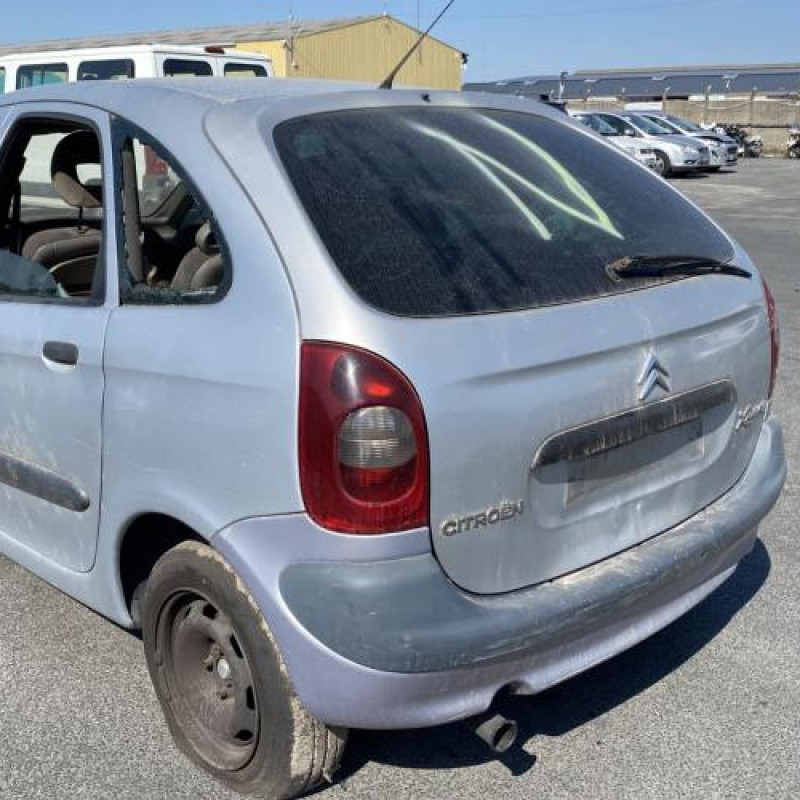 Pivot de moyeu avant gauche CITROEN XSARA PICASSO Photo n°4