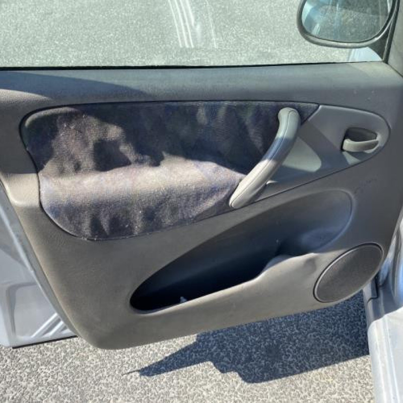 Pivot de moyeu avant gauche CITROEN XSARA PICASSO Photo n°9