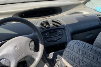 Pivot de moyeu avant gauche CITROEN XSARA PICASSO