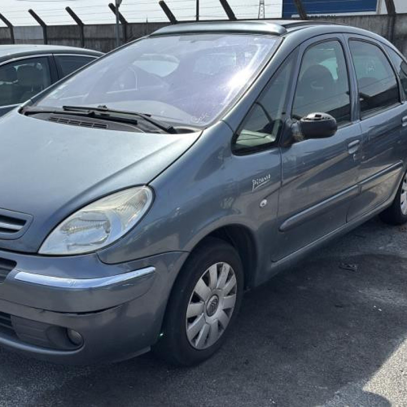 Pivot de moyeu avant droit CITROEN XSARA PICASSO Photo n°1