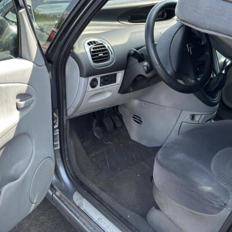 Pivot de moyeu avant droit CITROEN XSARA PICASSO Photo n°9