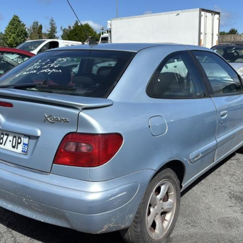 Pivot de moyeu avant droit CITROEN XSARA Photo n°3