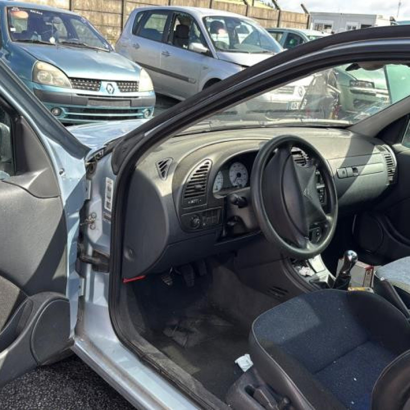 Pivot de moyeu avant droit CITROEN XSARA Photo n°9