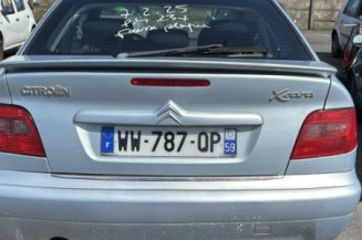 Pivot de moyeu avant gauche CITROEN XSARA