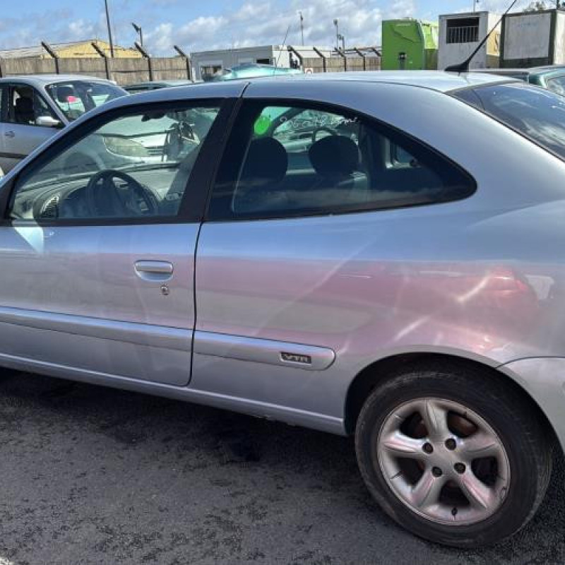 Pivot de moyeu avant gauche CITROEN XSARA Photo n°7