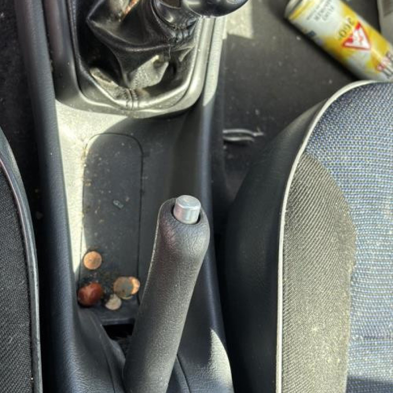 Pivot de moyeu avant gauche CITROEN XSARA Photo n°14