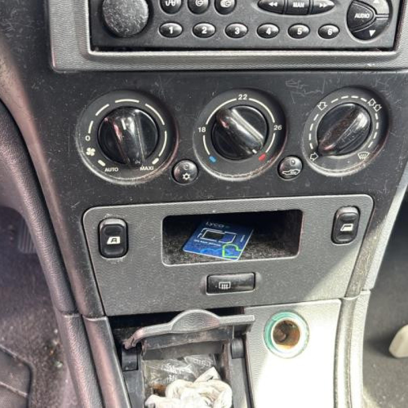 Pivot de moyeu avant gauche CITROEN XSARA Photo n°15