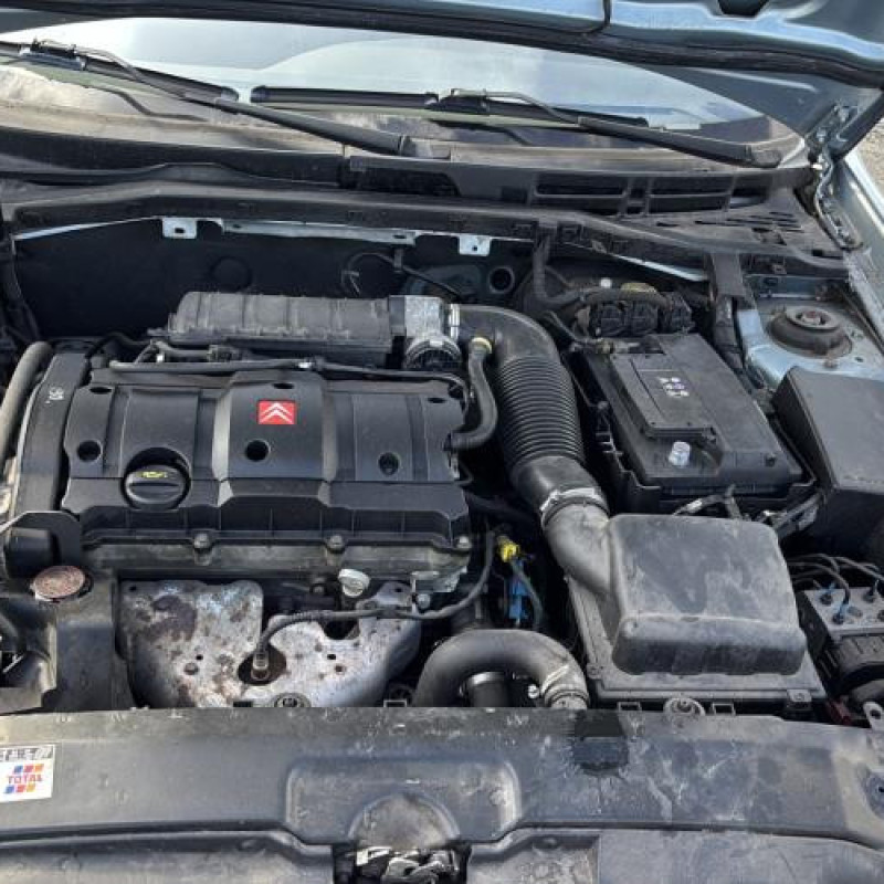 Reservoir essence CITROEN XSARA Photo n°18