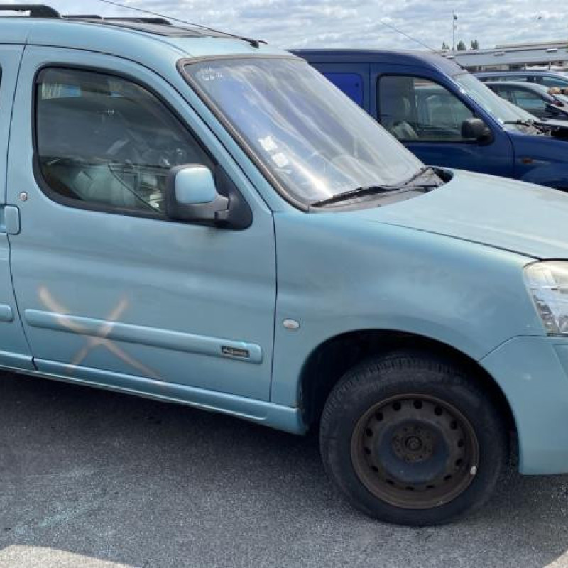 Pivot de moyeu avant droit CITROEN BERLINGO 1 Photo n°7