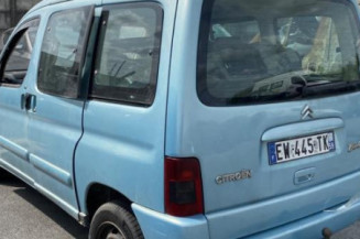 Pivot de moyeu avant gauche CITROEN BERLINGO 1